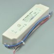 (image for) 75 Watt LED Power Supply 12V 6.25A LED Power Supplies Waterproof IP67 For LED Strips LED Light