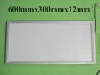 (image for) 600*300*12mm LED Panel Light SMD 3014 18W 27W 36W LED Panel Lighting