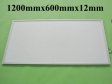 (image for) 1200*600*12mm LED Panel Light SMD 3014 54W 72W LED Panel Lighting