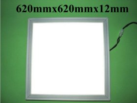620*620*12mm LED Panel Light SMD 3014 27W 36W 48W 54W LED Panel Lighting