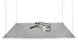 (image for) 5 Pack Hanging Kit for LED Panel Light
