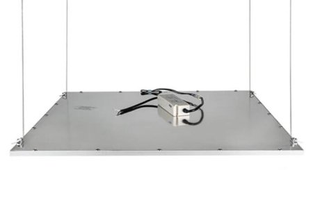 (image for) 5 Pack Hanging Kit for LED Panel Light