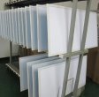 (image for) 5PACK 2x4 FT - 600*1200 (mm) LED Flat Panel LED Drop Ceiling Lights, 40W/80W 4000/8000 LM, 3000K/4000K/6500K Changeable and Dimmable Troffer Light Fixture for Office/Garage/Basement