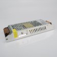 (image for) 12V 12.5A 150 Watt LED Power Supply LED Power Supplies For LED Strips LED Lighting