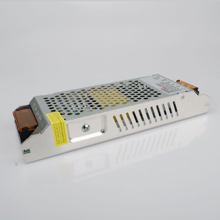 (image for) 12V 12.5A 150 Watt LED Power Supply LED Power Supplies For LED Strips LED Lighting