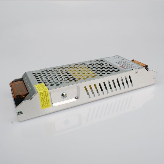 (image for) 12V 12.5A 150 Watt LED Power Supply LED Power Supplies For LED Strips LED Lighting