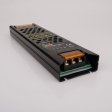 (image for) 12V 150 WATT LED POWER SUPPLY 12.5A LED POWER SUPPLIES FOR LED STRIPS LED LIGHTING
