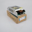 (image for) 12V 5A 60 Watt LED Power Supply LED Power Supplies For LED Strips LED Lighting