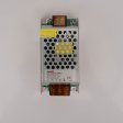 (image for) 12V 5A 60 Watt LED Power Supply LED Power Supplies For LED Strips LED Lighting