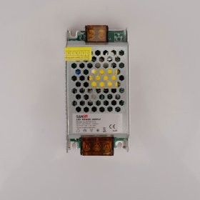 12V 5A 60 Watt LED Power Supply LED Power Supplies For LED Strips LED Lighting