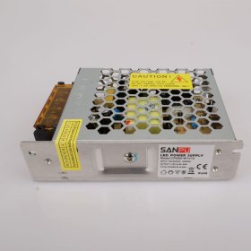 12V 5A LED POWER SUPPLIES 60 WATT LED POWER SUPPLY FOR LED STRIPS LED LIGHTING
