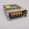 (image for) 12V 5A LED POWER SUPPLIES 60 WATT LED POWER SUPPLY FOR LED STRIPS LED LIGHTING