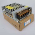 (image for) 12V 5A LED POWER SUPPLIES 60 WATT LED POWER SUPPLY FOR LED STRIPS LED LIGHTING
