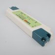 (image for) 12V 5A LED POWER SUPPLIES 60 WATT LED POWER SUPPLY WATERPROOF IP67 FOR LED STRIPS LED LIGHT