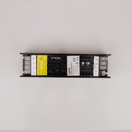(image for) 12V 60 WATT LED POWER SUPPLY 5A LED POWER SUPPLIES FOR LED STRIPS LED LIGHTING