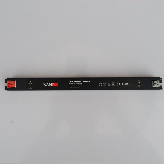 (image for) 24V 35 WATT LED POWER SUPPLY 1.45A LED POWER SUPPLIES FOR LED STRIPS LED LIGHT