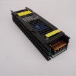 (image for) 24V 8.3A LED POWER SUPPLIES 200 WATT LED POWER SUPPLY FOR LED STRIPS LED LIGHT