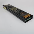 (image for) 250 WATT LED POWER SUPPLY 12V 16.6A LED POWER SUPPLIES FOR LED STRIPS LED LIGHT