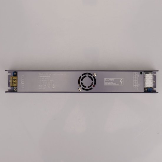 (image for) 300 WATT LED POWER SUPPLY 24V 12.5A LED POWER SUPPLIES FOR LED STRIPS LED LIGHTING