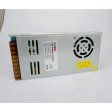 (image for) 360 WATT 24V LED POWER SUPPLY 15A LED POWER SUPPLIES FOR LED STRIPS LED LIGHT