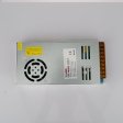(image for) 360 WATT 24V LED POWER SUPPLY 15A LED POWER SUPPLIES FOR LED STRIPS LED LIGHT