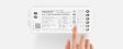 (image for) MiBOXER FUT043+ 3 in 1 LED Controller (2.4GHz)