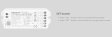 (image for) MiBOXER FUT043+ 3 in 1 LED Controller (2.4GHz)
