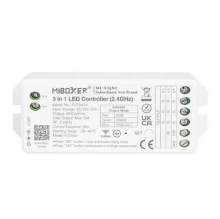 (image for) MiBOXER FUT043+ 3 in 1 LED Controller (2.4GHz)
