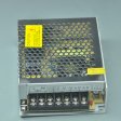 (image for) 100 Watt LED Power Supply 12V 8.3A LED Power Supplies For LED Strips LED Light