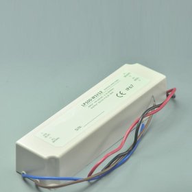 (image for) 100 Watt LED Power Supply 24V 4.17A LED Power Supplies Waterproof IP67 For LED Strips LED Lighting