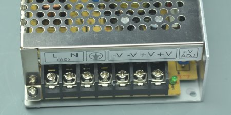(image for) 100 Watt LED Power Supply 24V 4.2A LED Power Supplies For LED Strips LED Light