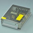 (image for) 100 Watt LED Power Supply 24V 4.2A LED Power Supplies For LED Strips LED Light