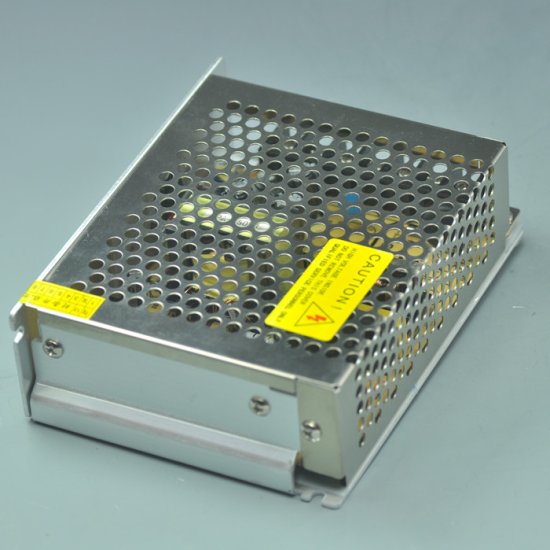 (image for) 100 Watt LED Power Supply 24V 4.2A LED Power Supplies For LED Strips LED Light