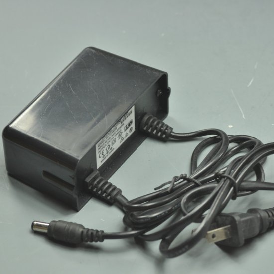 (image for) 12V 1000mA Switching Adapter Power Supply 12 Watt LED Power Supplies Double Cable For LED Strips LED Lighting