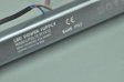 (image for) 12 Watt LED Power Supply 12V 1A LED Power Supplies Rain-proof For LED Strips LED Lighting
