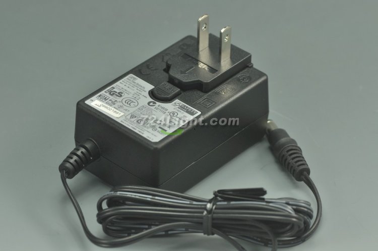(image for) 12V 2A 24 Watt LED Power Supplies original Full Power with UL US CE Certification