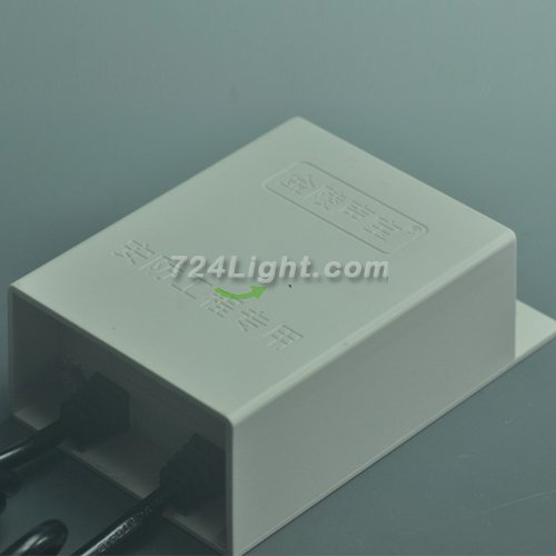 (image for) 12V 2A Power Supply 24 Watt LED Power Supplies For LED Strips LED Lighting