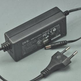 (image for) Original 12V 3A Adapter Min Power Supply 36 Watt EU LED Power Supplies For LED Strips LED Lighting