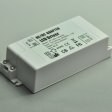 (image for) 48 Watt LED Power Supply 12V 4000mA LED Power Supplies UL Certification For LED Strips LED Light