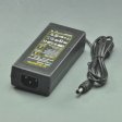 (image for) 24V 2A Adapter Power Supply DC To AC 48 Watt LED Power Supplies For LED Strips LED Lighting