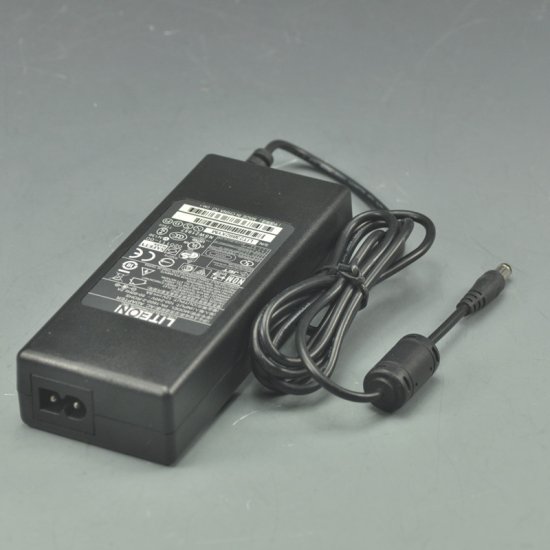 (image for) Original 12V 5A Adapter Power Supply DC To AC 60 Watt LED Power Supplies For LED Strips LED Lighting