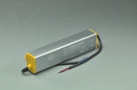 60 Watt LED Power Supply 12V 5A LED Power Supplies Rain-proof For LED Strips LED Lighting