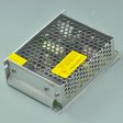 (image for) 60 Watt LED Power Supply 24V 2.5A LED Power Supplies For LED Strips LED Light