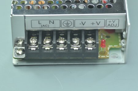 (image for) 60 Watt LED Power Supply 24V 2.5A LED Power Supplies For LED Strips LED Light