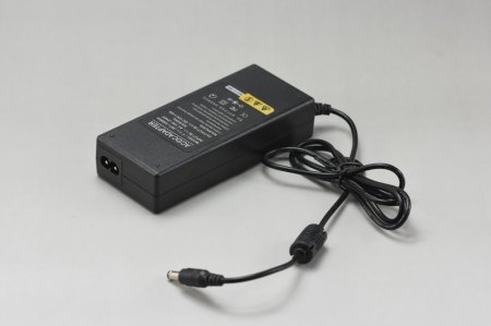 (image for) 12V 6A Adapter Power Supply DC To AC 72 Watt LED Power Supplies For LED Strips LED Light