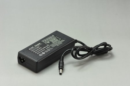 (image for) 12V 8A Adapter Power Supply DC To AC 96 Watt LED Power Supplies For LED Strips LED Lighting