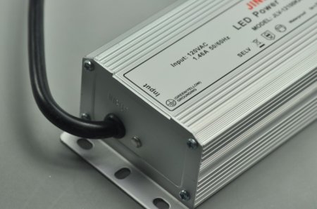 (image for) 100 Watt LED Power Supply 12V 8.33A LED Power Supplies Waterproof UL Certification For LED Strips LED Light