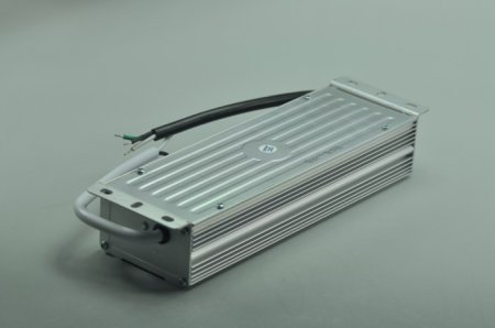 (image for) 120 Watt LED Power Supply 12V 10A LED Power Supplies Waterproof UL Certification For LED Strips LED Light