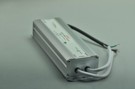 (image for) 150 Watt LED Power Supply 12V 12.5A LED Power Supplies Waterproof UL Certification For LED Strips LED Light