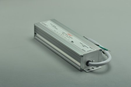 (image for) 60 Watt LED Power Supply 12V 5A LED Power Supplies Waterproof UL Certification For LED Strips LED Light